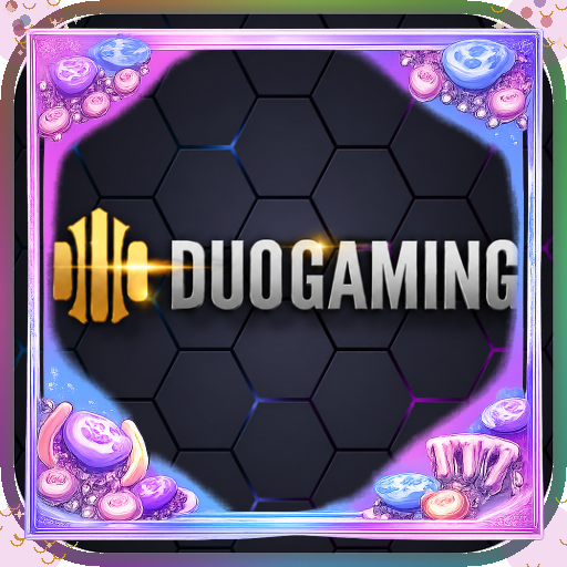 duogaming — galeri pratinjau - APK Resmi